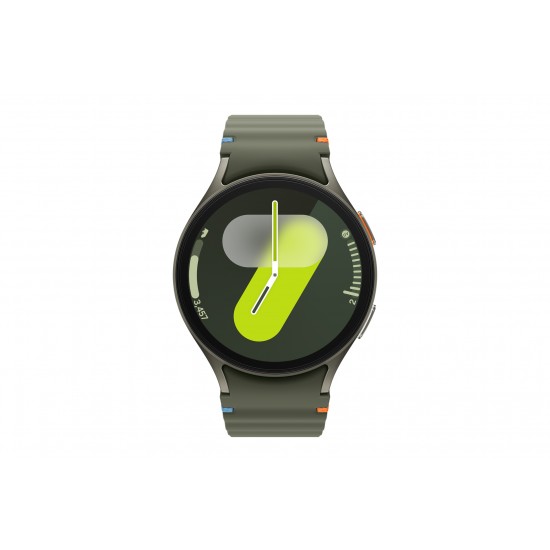 SAMSUNG GALAXY WATCH 7 44MM LTE GREEN SM-L315F SAMSUNG GALAXY WATCH 7 44MM LTE GREEN SM-L315F