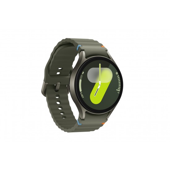 SAMSUNG GALAXY WATCH 7 44MM LTE GREEN SM-L315F SAMSUNG GALAXY WATCH 7 44MM LTE GREEN SM-L315F