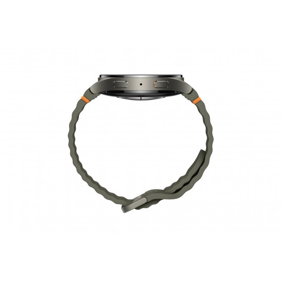 SAMSUNG GALAXY WATCH 7 44MM LTE GREEN SM-L315F SAMSUNG GALAXY WATCH 7 44MM LTE GREEN SM-L315F