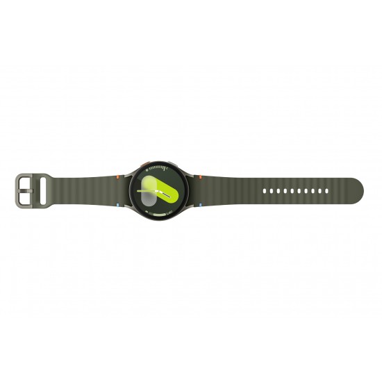SAMSUNG GALAXY WATCH 7 44MM LTE GREEN SM-L315F SAMSUNG GALAXY WATCH 7 44MM LTE GREEN SM-L315F