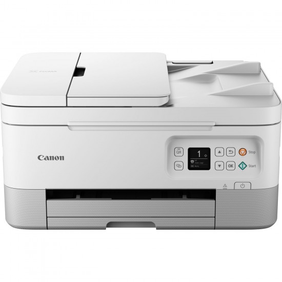 CANON PIXMA TS7451 WHITE