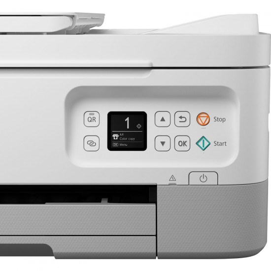 CANON PIXMA TS7451 WHITE