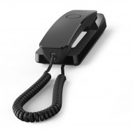GIGASET WIRED PHONE DESK 200 BLACK S30054-H6539-R601