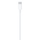 APPLE CABLE USB-C TO LIGHTNING 2M MQGH2ZM/A