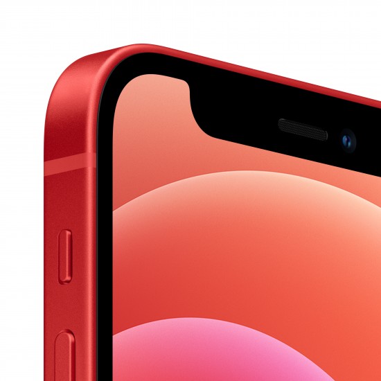 APPLE IPHONE 12 MINI 128GB (PRODUCT) RED EU APPLE IPHONE 12 MINI 128GB (PRODUCT) RED EU