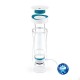 BRITA TABLE PITCHER FILL&SERVE WHITE BERRY 1.3L 1 FILTER BRITA TABLE PITCHER FILL&SERVE WHITE BERRY 1.3L 1 FILTER