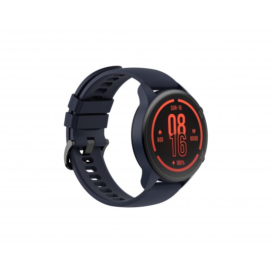 XIAOMI MI WATCH NAVY BLUE BHR4583GL XIAOMI MI WATCH NAVY BLUE BHR4583GL