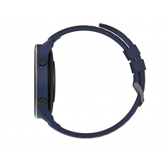 XIAOMI MI WATCH NAVY BLUE BHR4583GL XIAOMI MI WATCH NAVY BLUE BHR4583GL
