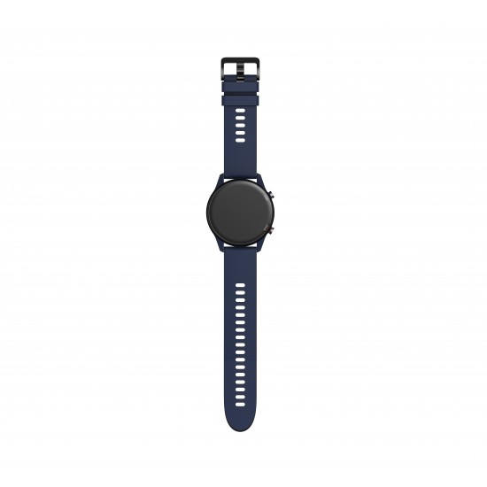 XIAOMI MI WATCH NAVY BLUE BHR4583GL XIAOMI MI WATCH NAVY BLUE BHR4583GL