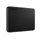 TOSHIBA EXTERNAL HARD DISK CANVIO BASICS 1TB USB 3.0 BLACK HDTB410EK3AA TOSHIBA EXTERNAL HARD DISK CANVIO BASICS 1TB USB 3.0 BLACK HDTB410EK3AA