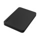 TOSHIBA EXTERNAL HARD DISK CANVIO BASICS 1TB USB 3.0 BLACK HDTB410EK3AA TOSHIBA EXTERNAL HARD DISK CANVIO BASICS 1TB USB 3.0 BLACK HDTB410EK3AA
