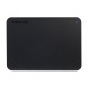 TOSHIBA EXTERNAL HARD DISK CANVIO BASICS 1TB USB 3.0 BLACK HDTB410EK3AA TOSHIBA EXTERNAL HARD DISK CANVIO BASICS 1TB USB 3.0 BLACK HDTB410EK3AA
