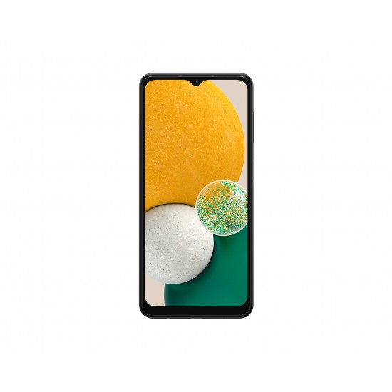 SAMSUNG A13 SM-A136B 4+128GB DS 5G BLACK SAMSUNG A13 SM-A136B 4+128GB DS 5G BLACK