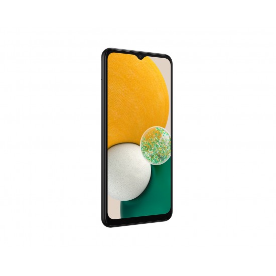SAMSUNG A13 SM-A136B 4+128GB DS 5G BLACK SAMSUNG A13 SM-A136B 4+128GB DS 5G BLACK