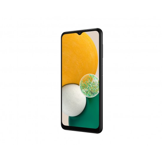 SAMSUNG A13 SM-A136B 4+128GB DS 5G BLACK SAMSUNG A13 SM-A136B 4+128GB DS 5G BLACK