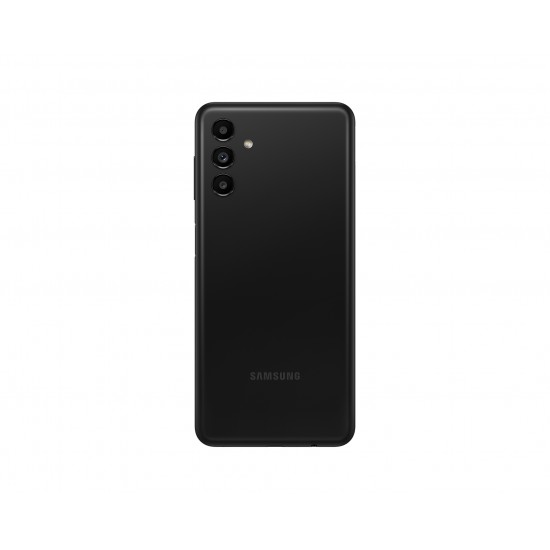 SAMSUNG A13 SM-A136B 4+128GB DS 5G BLACK SAMSUNG A13 SM-A136B 4+128GB DS 5G BLACK