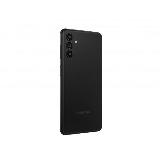 SAMSUNG A13 SM-A136B 4+128GB DS 5G BLACK SAMSUNG A13 SM-A136B 4+128GB DS 5G BLACK