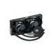 COOLER MASTER LIQUID LITE 240 LIQUID COOLER BLACK MLW-D24M-A20PW-R1 COOLER MASTER LIQUID LITE 240 LIQUID COOLER BLACK MLW-D24M-A20PW-R1