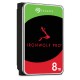 SEAGATE IRONWOLF PRO 8TB INTERNAL HARD DRIVE 7200RPM 256MB 3.5" SERIAL ATA III ST8000NT001 SEAGATE IRONWOLF PRO 8TB INTERNAL HARD DRIVE 7200RPM 256MB 3.5" SERIAL ATA III ST8000NT001