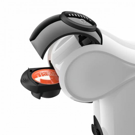 DELONGHI DOLCE GUSTO EDG226W WHITE DELONGHI DOLCE GUSTO EDG226W WHITE