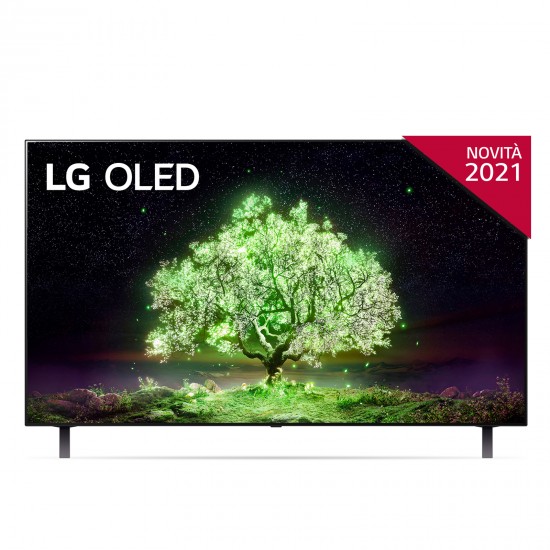 LG TV OLED 48" 4K OLED48A16LA SMART LG TV OLED 48" 4K OLED48A16LA SMART