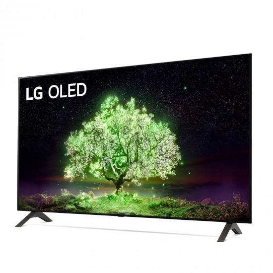 LG TV OLED 48" 4K OLED48A16LA SMART LG TV OLED 48" 4K OLED48A16LA SMART