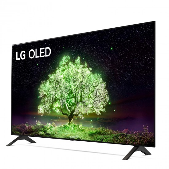 LG TV OLED 48" 4K OLED48A16LA SMART LG TV OLED 48" 4K OLED48A16LA SMART