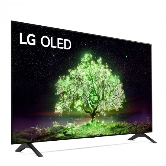 LG TV OLED 48" 4K OLED48A16LA SMART LG TV OLED 48" 4K OLED48A16LA SMART