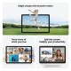 SAMSUNG TAB A9 PLUS SM-X210 4+64GB 11" WIFI GRAPHITE SAMSUNG TAB A9 PLUS SM-X210 4+64GB 11" WIFI GRAPHITE