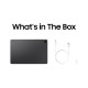 SAMSUNG TAB A9 PLUS SM-X210 4+64GB 11" WIFI GRAPHITE SAMSUNG TAB A9 PLUS SM-X210 4+64GB 11" WIFI GRAPHITE
