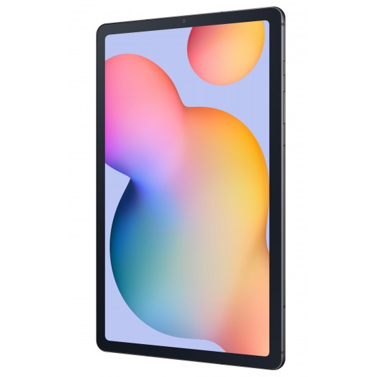 SAMSUNG TAB S6 LITE SM-P610 4+64GB 10.4" WIFI OXFORD GREY SAMSUNG TAB S6 LITE SM-P610 4+64GB 10.4" WIFI OXFORD GREY