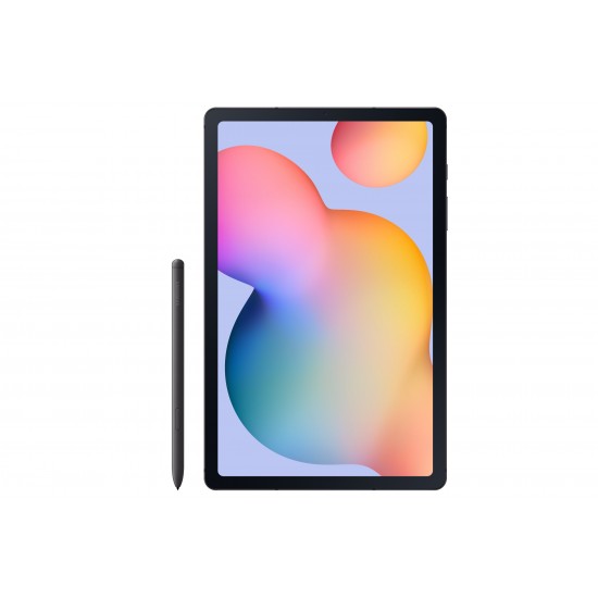 SAMSUNG TAB S6 LITE SM-P610 4+64GB 10.4" WIFI OXFORD GREY SAMSUNG TAB S6 LITE SM-P610 4+64GB 10.4" WIFI OXFORD GREY
