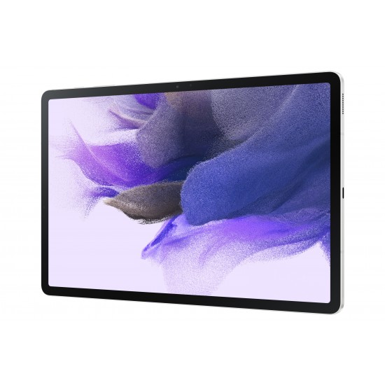 SAMSUNG TAB S7 FE SM-T736B 4+64GB LTE 12.4" 5G MYSTIC SILVER SAMSUNG TAB S7 FE SM-T736B 4+64GB LTE 12.4" 5G MYSTIC SILVER