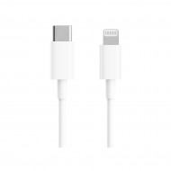 XIAOMI CABLE MI TYPE-C TO LIGHTNING WHITE BHR4421GL