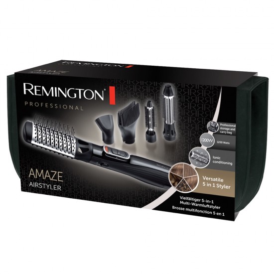 REMINGTON AS1220 1200W AMAZE AIRSTYLER REMINGTON AS1220 1200W AMAZE AIRSTYLER
