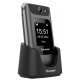 FUNKER C250 COMFORT POWER 4G GREY FUNKER C250 COMFORT POWER 4G GREY