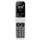 FUNKER C250 COMFORT POWER 4G GREY FUNKER C250 COMFORT POWER 4G GREY