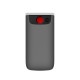 FUNKER C250 COMFORT POWER 4G GREY FUNKER C250 COMFORT POWER 4G GREY