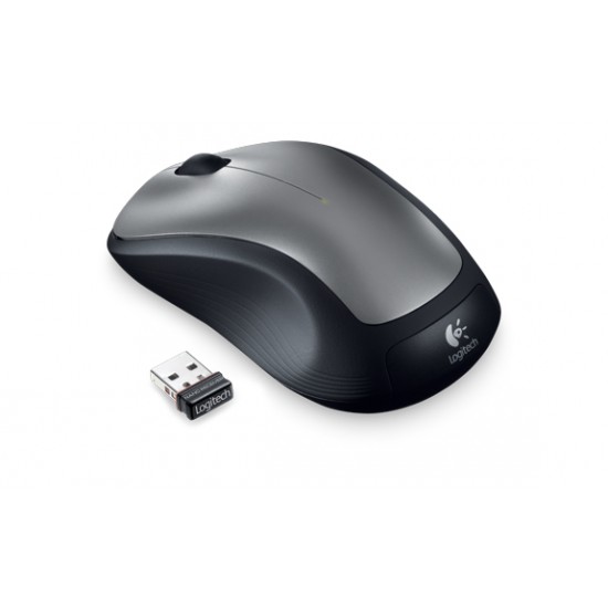 LOGITECH MOUSE M310 SILVER (910-003986) LOGITECH MOUSE M310 SILVER (910-003986)