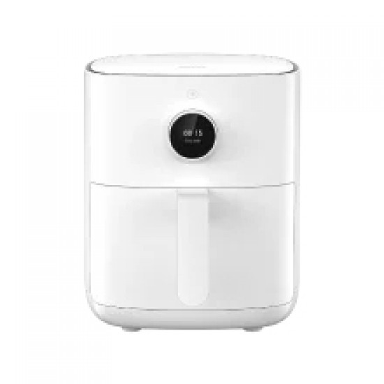 XIAOMI MI AIR FRYER SMART 4.5L WHITE BHR8234EU XIAOMI MI AIR FRYER SMART 4.5L WHITE BHR8234EU