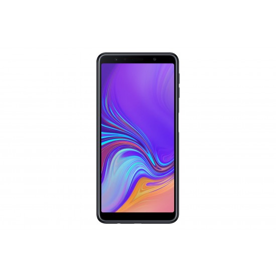 SAMSUNG A7 SM-A750F 4+64GB DS 4G BLACK OEM SAMSUNG A7 SM-A750F 4+64GB DS 4G BLACK OEM