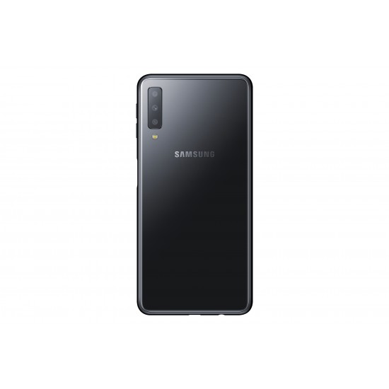 SAMSUNG A7 SM-A750F 4+64GB DS 4G BLACK OEM SAMSUNG A7 SM-A750F 4+64GB DS 4G BLACK OEM