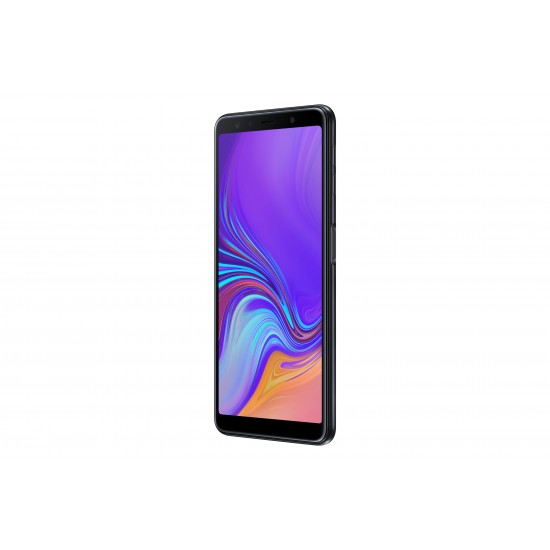 SAMSUNG A7 SM-A750F 4+64GB DS 4G BLACK OEM SAMSUNG A7 SM-A750F 4+64GB DS 4G BLACK OEM