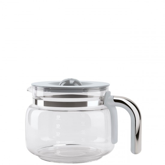 SMEG ACCESSORY JARRA CRISTAL DCGC01 SMEG ACCESSORY JARRA CRISTAL DCGC01