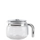 SMEG ACCESSORY JARRA CRISTAL DCGC01 SMEG ACCESSORY JARRA CRISTAL DCGC01