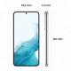SAMSUNG S22 SM-S901B 8+128GB DS 5G PHANTOM WHITE OEM SAMSUNG S22 SM-S901B 8+128GB DS 5G PHANTOM WHITE OEM