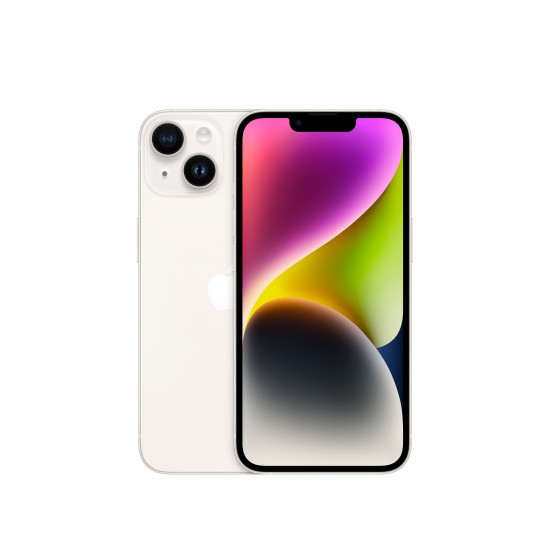 APPLE IPHONE 14 512GB STARLIGHT APPLE IPHONE 14 512GB STARLIGHT