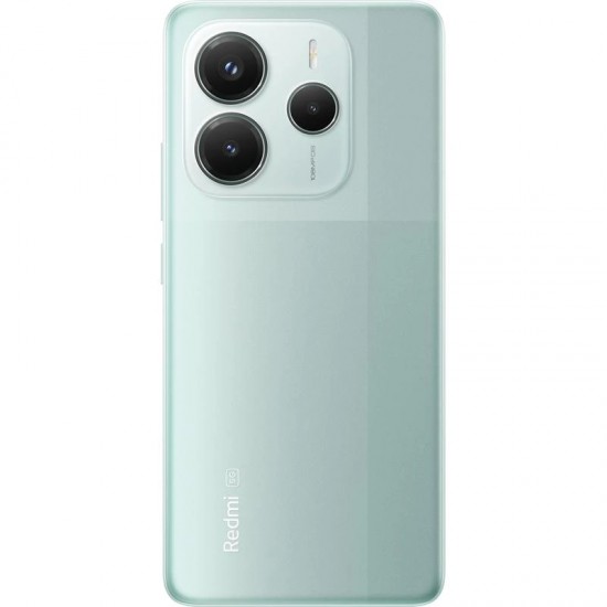 XIAOMI REDMI NOTE 14 8+256GB DS 5G CORAL GREEN OEM XIAOMI REDMI NOTE 14 8+256GB DS 5G CORAL GREEN OEM