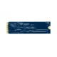 KINGSTON NV3S INTERNAL SSD 1TB NVMe PCIe 4.0 M.2 SNV3S/1000G KINGSTON NV3S INTERNAL SSD 1TB NVMe PCIe 4.0 M.2 SNV3S/1000G