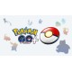 NINTENDO SWITCH GAME POKEMON GO PLUS